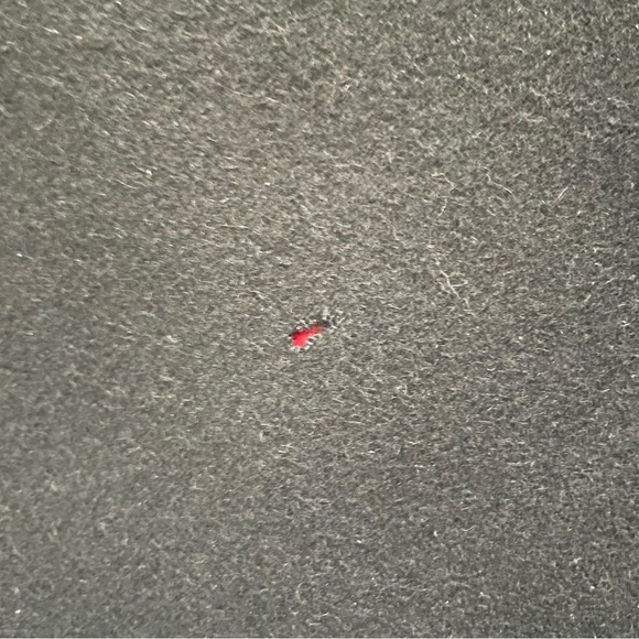 Vintage CHSN Nurse Cape - Picture 5 of 5